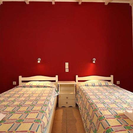 Dragana Apartments อิปโซส ภายนอก รูปภาพ