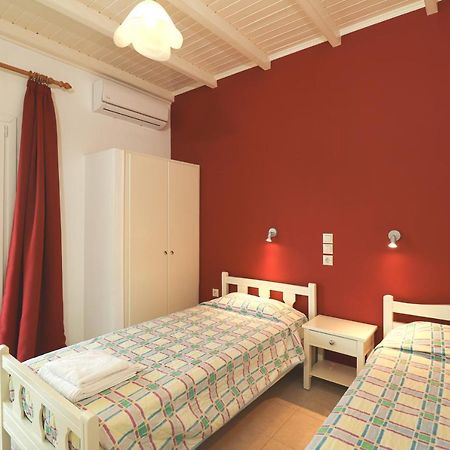 Dragana Apartments อิปโซส ภายนอก รูปภาพ