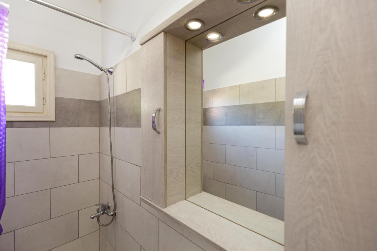 Dragana Apartments อิปโซส ภายนอก รูปภาพ