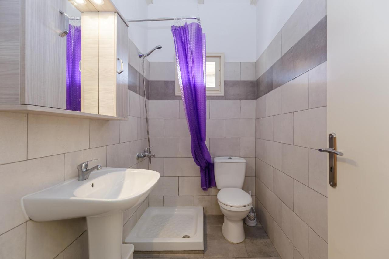 Dragana Apartments อิปโซส ภายนอก รูปภาพ
