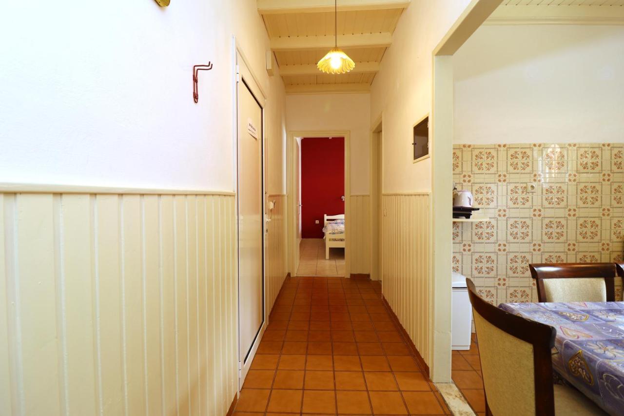 Dragana Apartments อิปโซส ภายนอก รูปภาพ